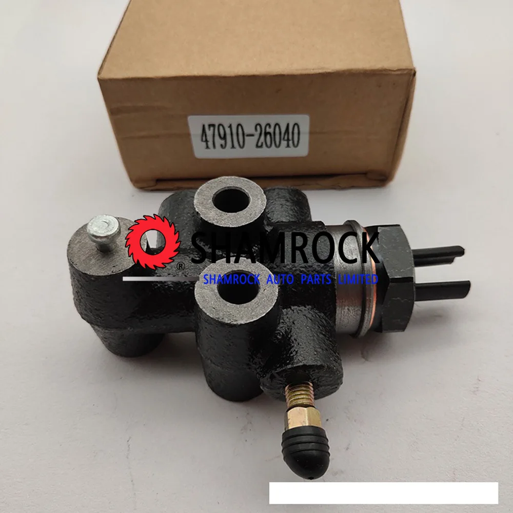 Brake Load Sensing Proportioning Valve Fixs OEM 47910-26040/4791026040 for Ttoyota Land Cruiser Hilux 4Runner | Автомобили и