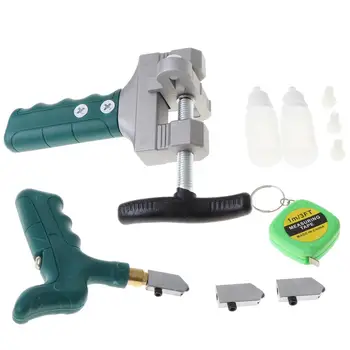 

Handheld Tile Cutter Divider Glass Cutter Opener Mirror Quick Opening Breaker