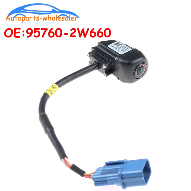 Новинка 95760-2W660 957602W660 для камеры заднего вида Hyundai автомобильные аксессуары |