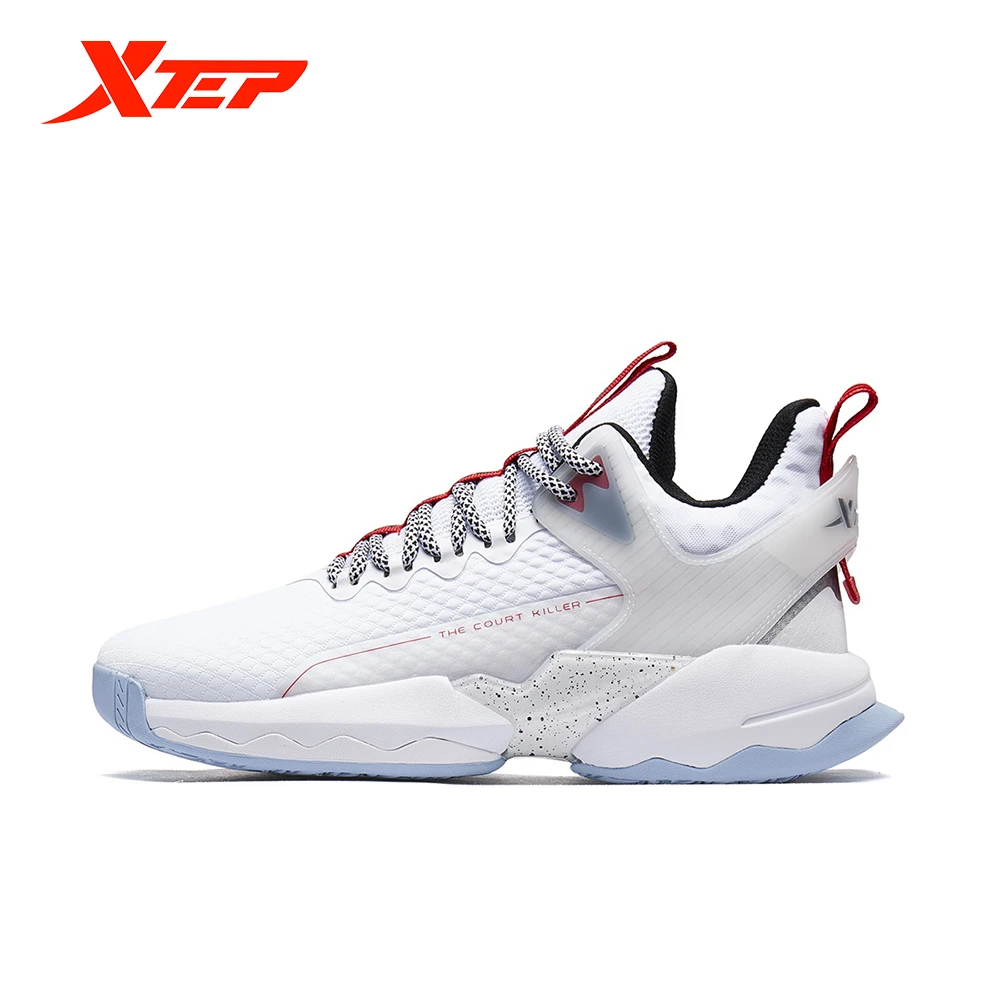 xtep basketball shoes