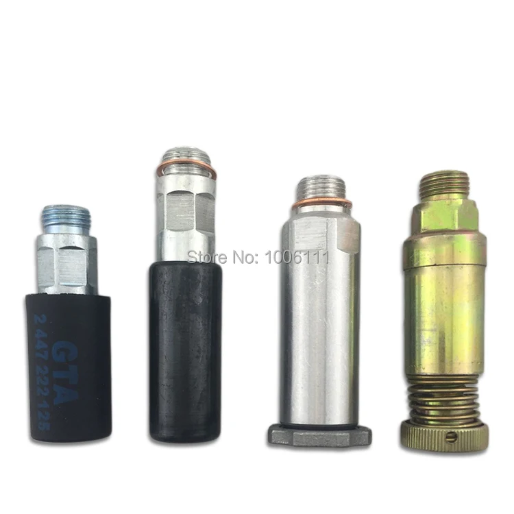 Ручной Масляный праймер насос подачи дизельного топлива для CAT / Caterpillar Izuzu Volvo