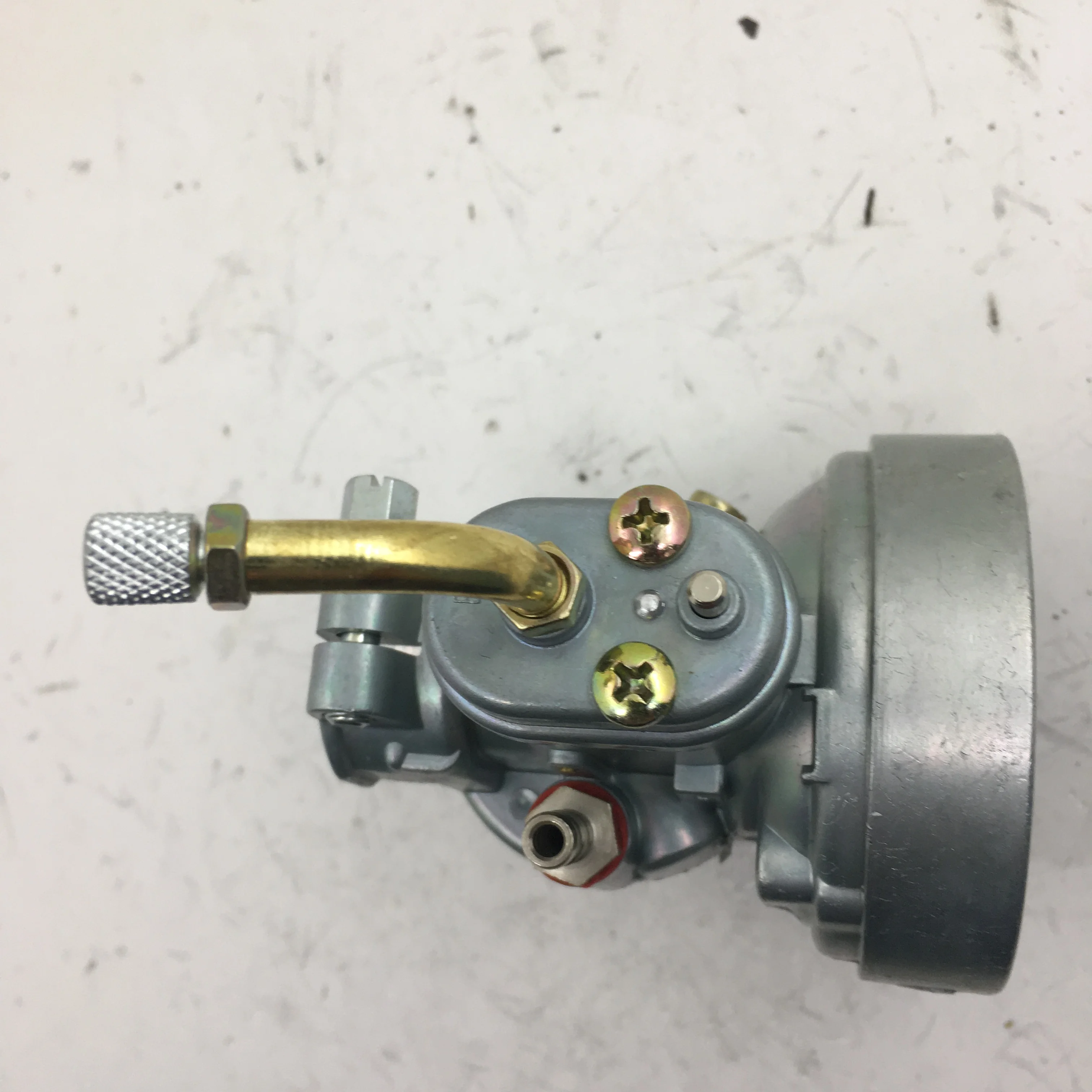 SherryBerg Accessories Carburettor Carb Vegaser Good Quality! Model Bing 1/17 Puch Kreidler Moped Moped