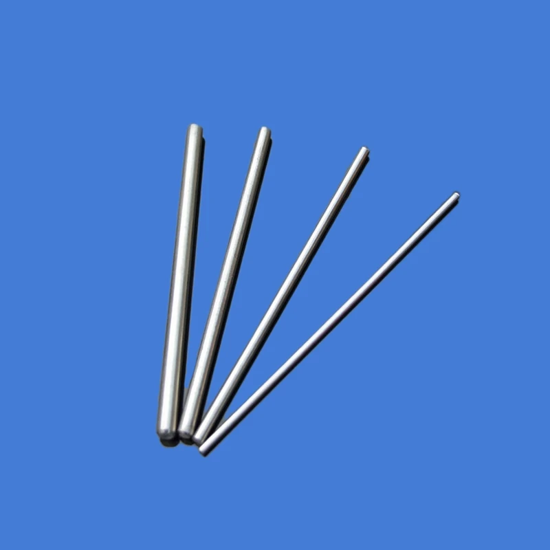 10pcs 10-300mm &Phi;2mm Stainless Steel Transmission Gear Connecting Shaft Drive Axle for DIY Toy Model Car Accessories ball bearings,linear shaft rod,steel round rod