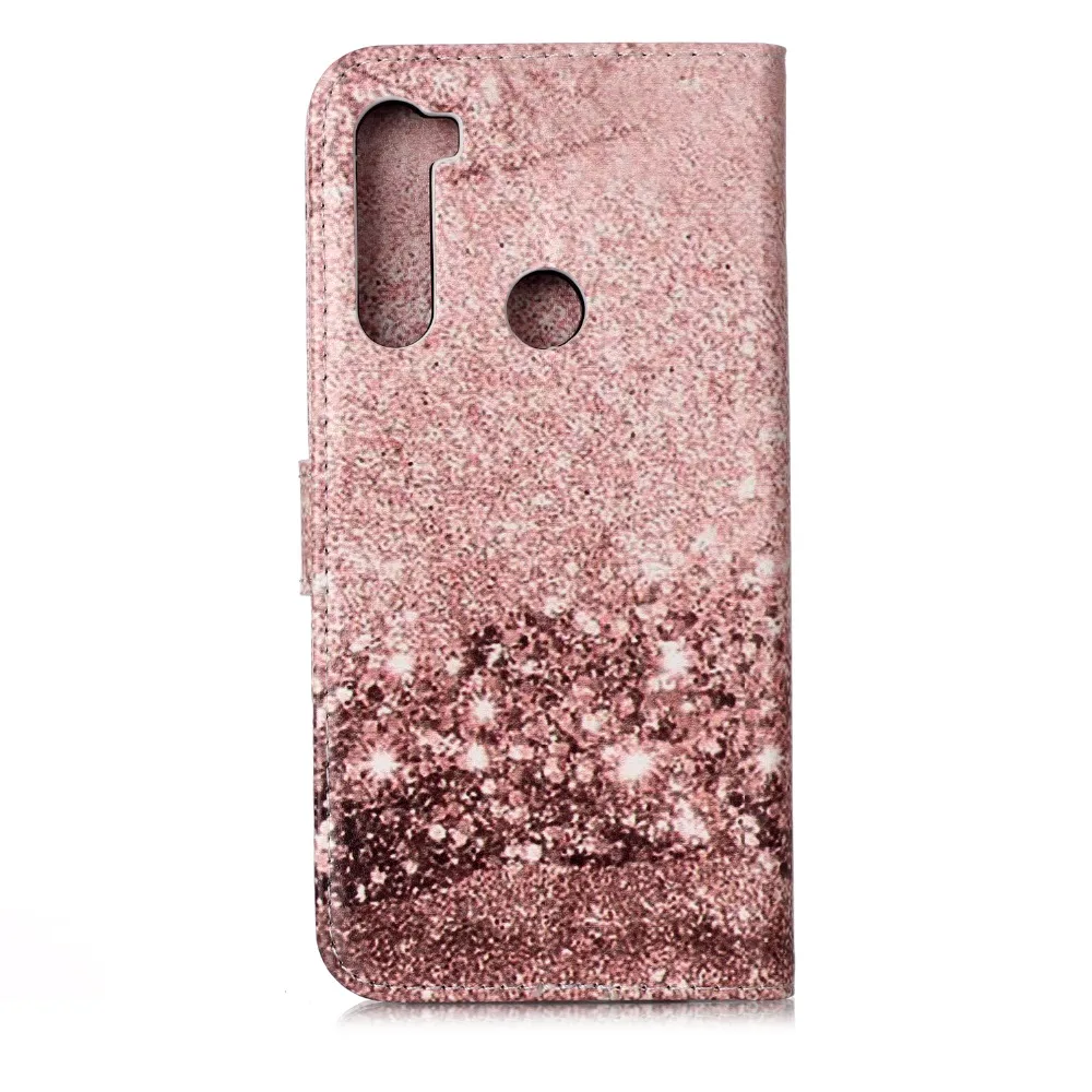 Кожаный чехол для Xiaomi Redmi 8, чехол, откидная крышка, кошелек, чехол-книжка для телефона s, чехлы для Xiaomi Redmi Note 8 Pro, чехол, Capa