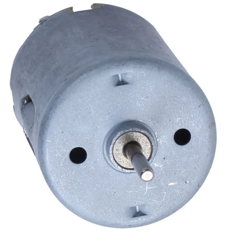 DC 5V 4350RPM 0.04A электрический маленький мотор для USB вентиляторов|Двигатель