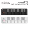 Korg nanoKEY2 nanoPAD2 nanoKONTROL2 Slim-Line USB MIDI Pads 16 Tripper Pads with USB Cable ► Photo 2/5