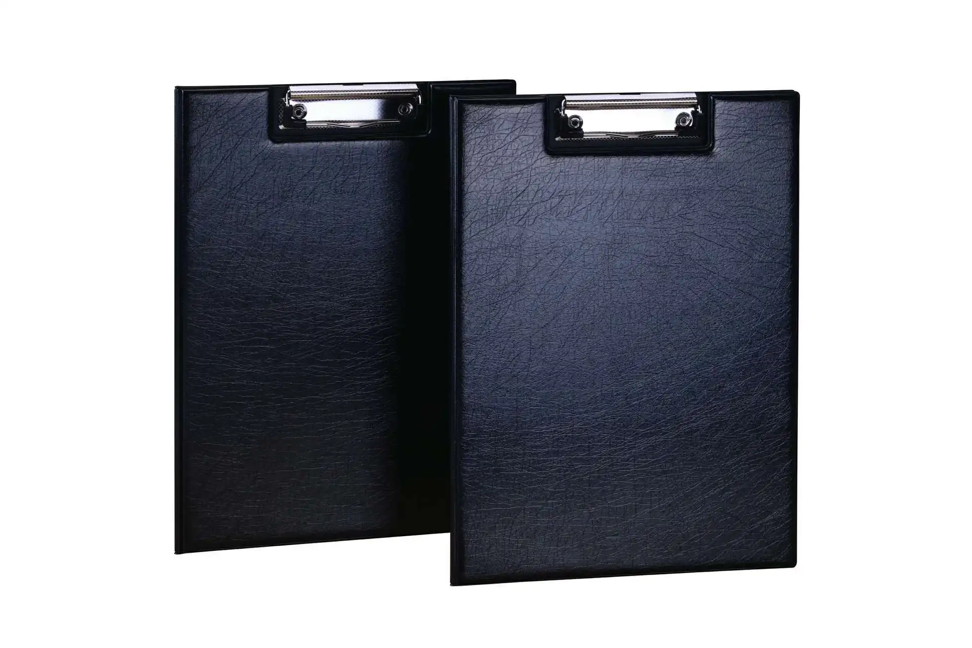 

Baili wen Tablet Clip A4 Black And White with Pattern Dermatoglyph Folder Writing Board a