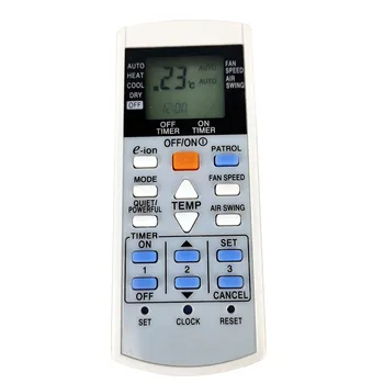 

(4pcs/lot)New Universal A75C3298 For Panasonic Air Conditioner Remote Control A75C3058 A75C2835 A75C2988 A75C3058 A75C3155