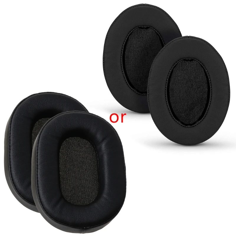 1  ǰ ̾ е   Earpad ATH-MSR7 M50X M20 M40 M40X SX1  Ǻ