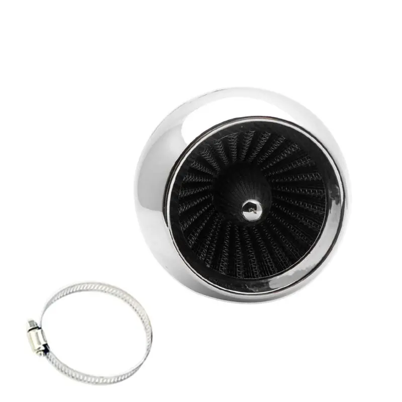 

Air Filter ATV Quad Go kart Pit Bike JetMoto for Scooter Moped Dirt Bikes Motorcycle