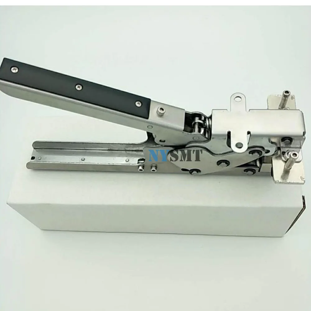 Ferramenta de Emenda para Smt Fita de Aço Ferramentas de Ferragem Splice Alicate Carretel Inoxidável Smt Tl10 - Image 4