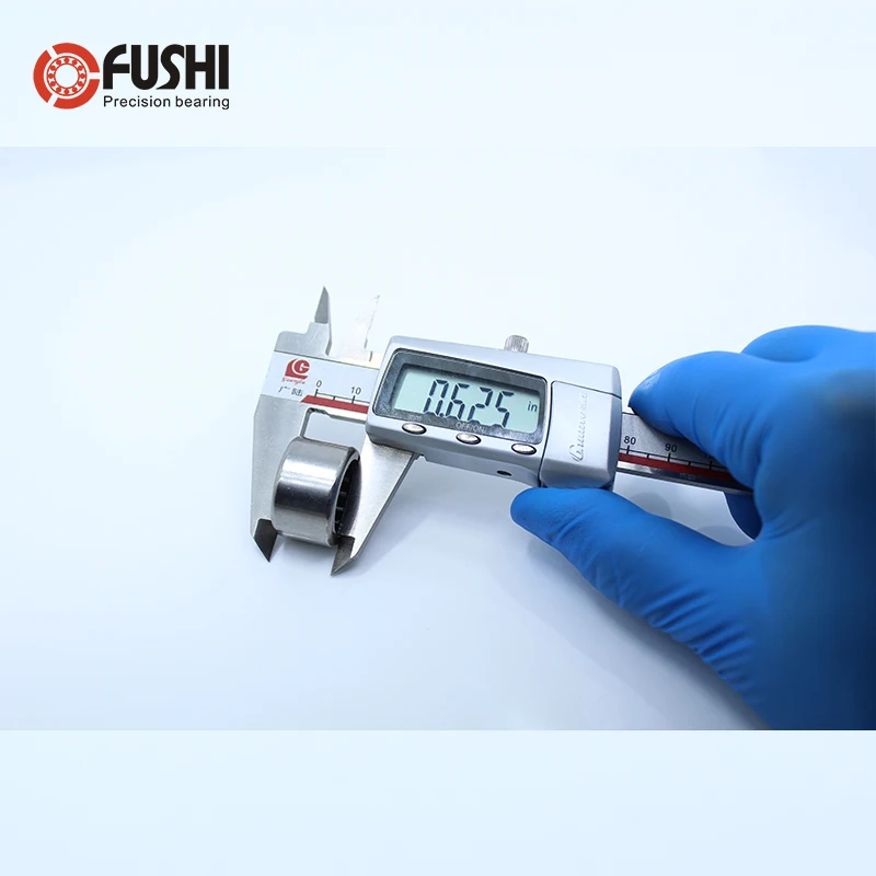 Рисунок 2 - Игольчатый подшипник RC121610