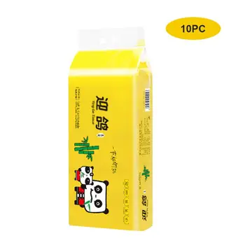 

4 layers Toilet Paper soft Roll Paper Coreless paper Toilet Tissue
