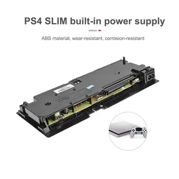 

Original Power Supply ADP-160CR N15-160P1A Replacement Gaming Power Board 100-240V 50/60Hz Replacement Power for Sony PS4 Slim