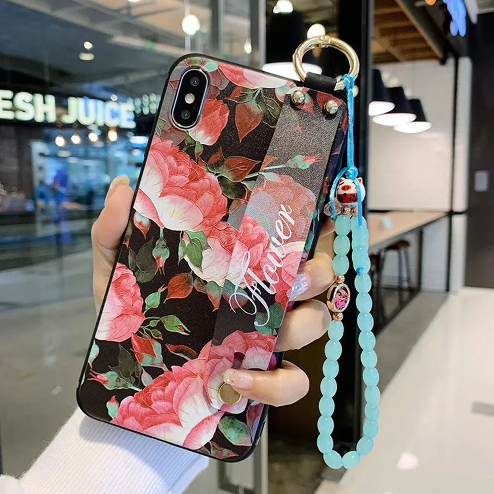 Чехол с кристаллами для huawei nova 5T 3i 7 honor 10i 20i 20 30 P40 P30 P20 mate pro lite Y7 Y9 prime 2019 p smart plus |