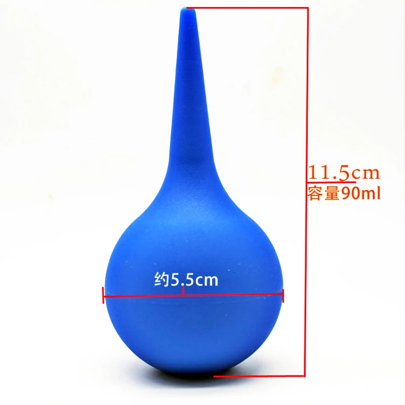 1 шт. сушилка для ресниц воздушные шарики наращивания резиновые высыхания шары