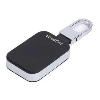 

Portable Wirele Keychain Charger Safe Fast Charging External 400/950mAh Power Bank for iWatch 1 2 3 4 for Travel Outdoor
