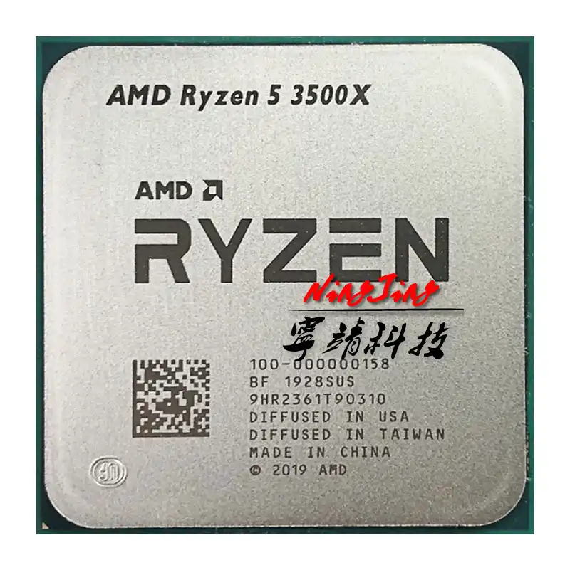 Graphics Cards Amd Ryzen 3500x Aliexpress 3500x Aliexpress AMD