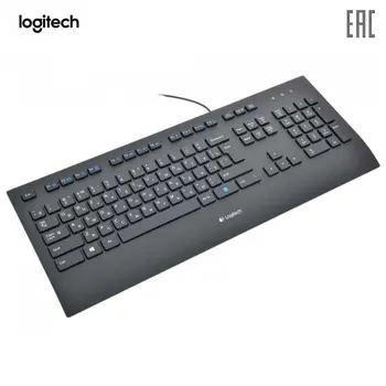 

Keyboards Logitech 920-005215 Computer Peripherals gaming backlit wireless keyboard