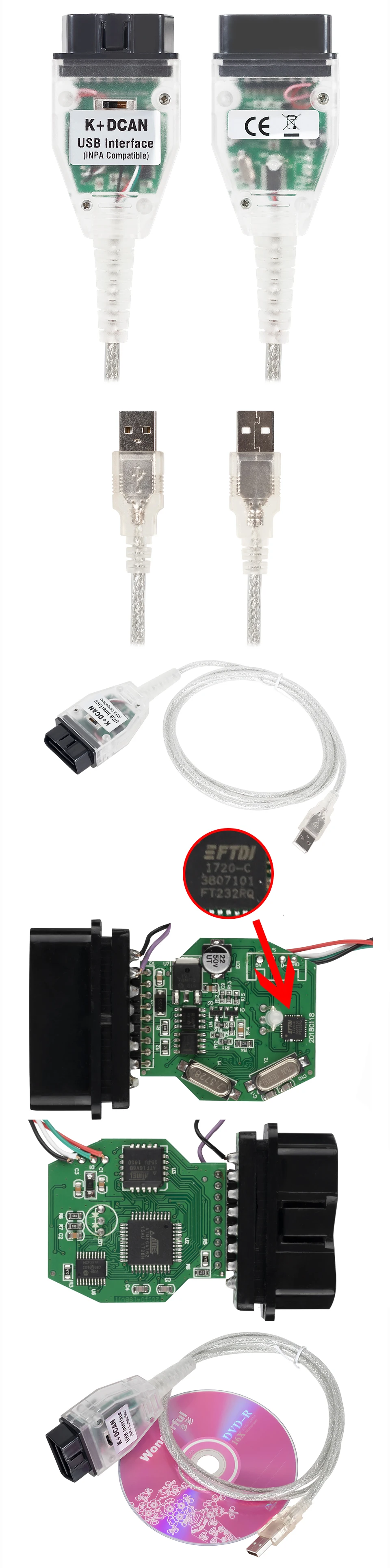 inpa k+can 960