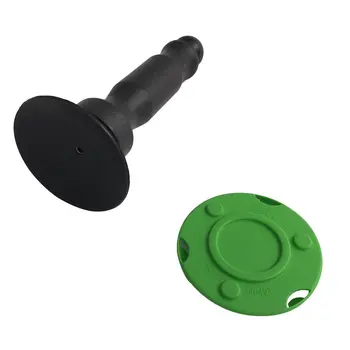 

free shipping 1pc New Car Bodies Repair Dent Pullers Kit Suction Clamp Good Suction Cups For Car Body Repair