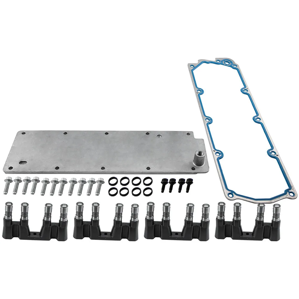 For Chevy For Gm Ls Engine Active Fuel Management Dod Afm Delete Kit