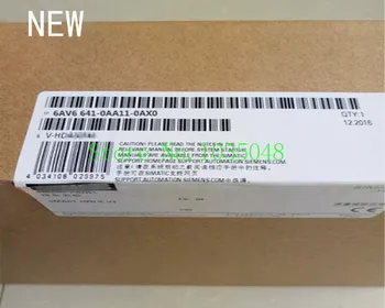 

1PC 6AV6641-0AA11-0AX0 6AV6 641-0AA11-0AX0 New and Original Priority use of DHL delivery