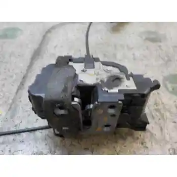 

DOOR LOCK REAR LEFT RENAULT MEGANE III SPORT TOURER Expression 6 PINS [15807638]