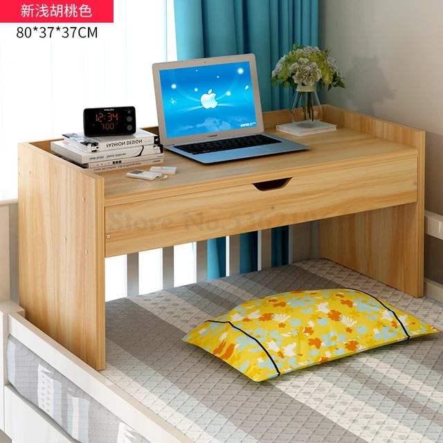 Computer Desk Lazy Bed Desk Small Table College Student Dormitory