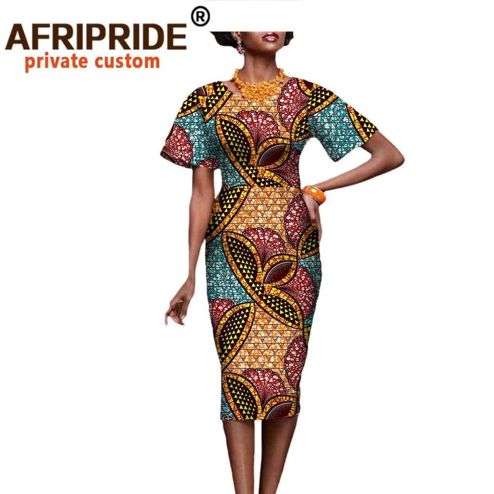 traditional dress for plus size