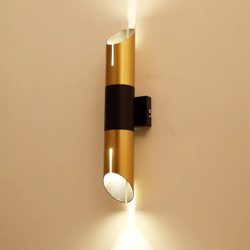 

nordice abajur aplique luz pared led dining room bedside aisle lampara pared