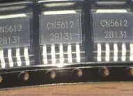 100% новый Бесплатная доставка CN5612 TO263-5 |
