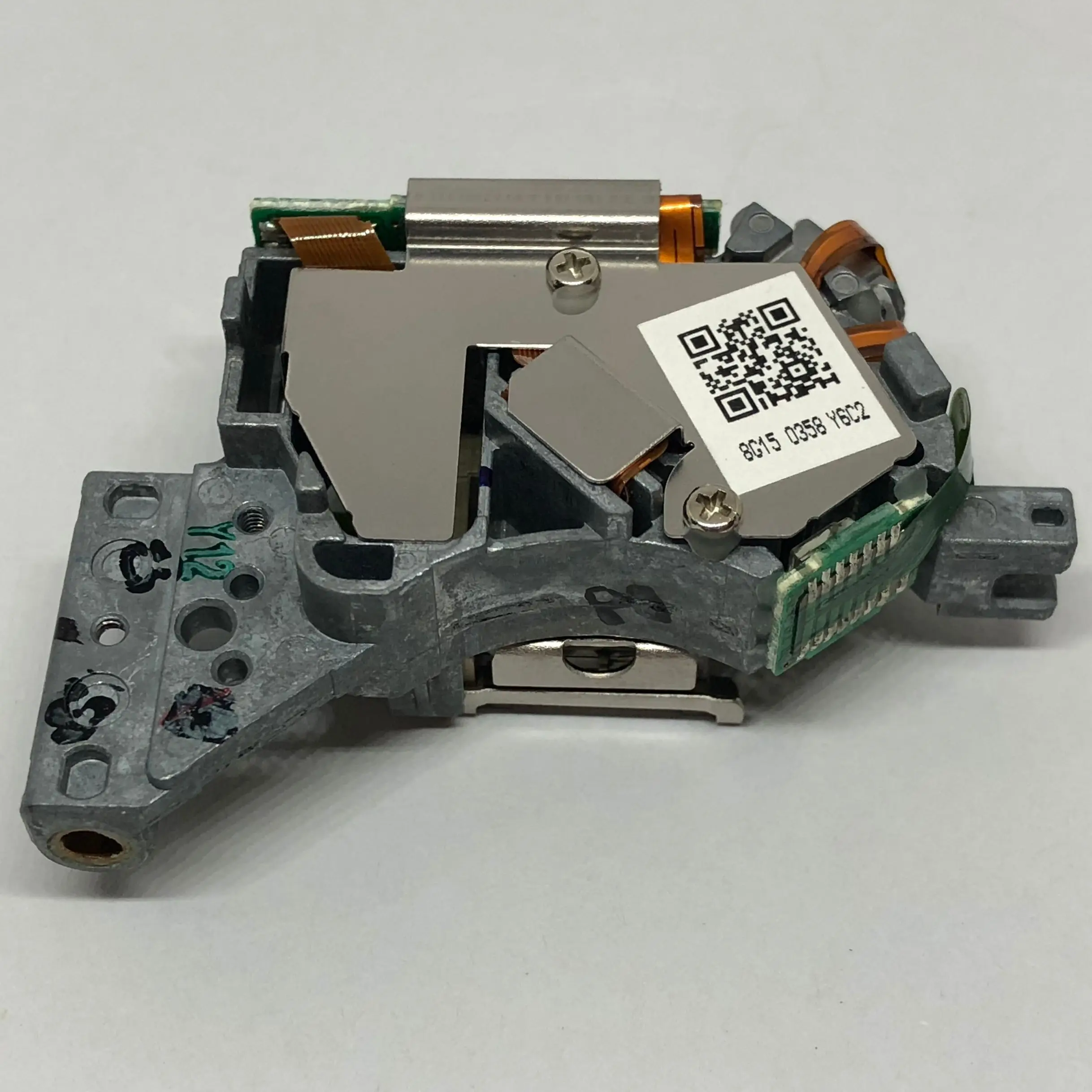 Unit for DRL-200 DRL 200 CD-ROM disc Player Laser Lens Lasereinheit Optical Pick-ups Bloc Optique