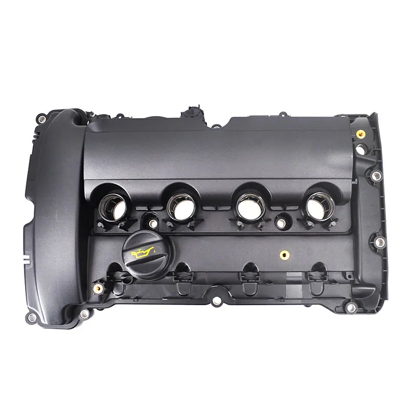 Baificar Petrol Engine Cylinder Valve Cover & Gasket 11127646555 For BMW Mini Cooper S R55 R56 R57 R58