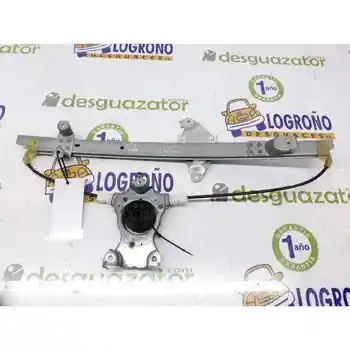 

82700EB300 WINDOW REGULATOR REAR RIGHT NISSAN PATHFINDER (R51)