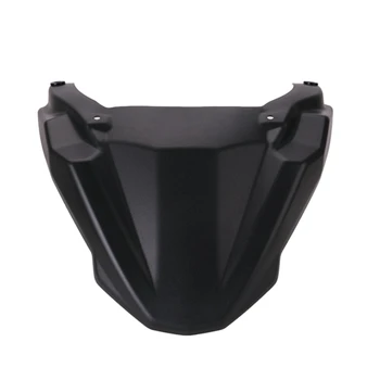 

Front Fender Beak Wheel Cover Fairing Extension for Yamaha MT09 Tracer 900 GT FJ 09
