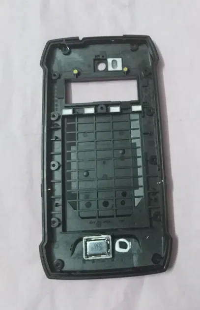 Cubot чехол для аккумулятора king kong+ чехол для Cubot king kong IP68 водонепроницаемый пылезащитный Ударопрочный сотовый телефон MT6580