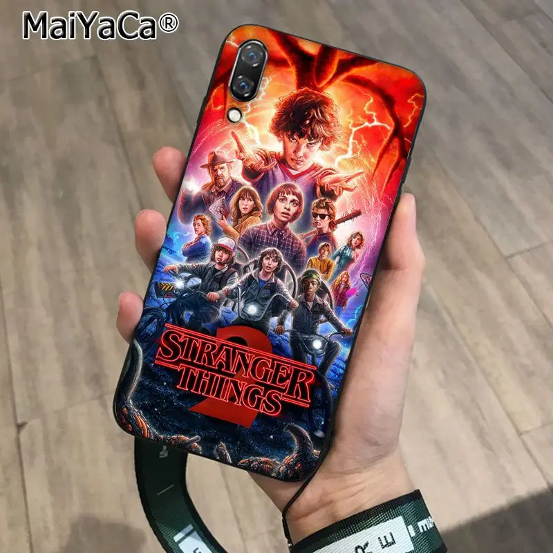 Stranger Things