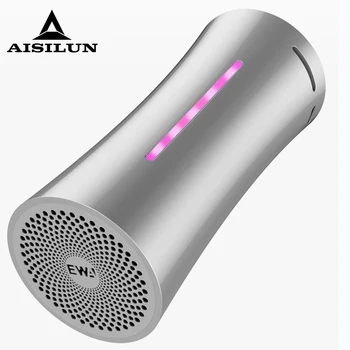 

Big Power Portable Bluetooth Speaker Wireless Metal Subwoofer Music Boombox Player 105h Play Time TWS Computer Speakers