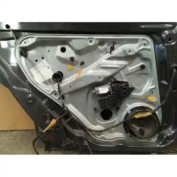 

3U5839461 WINDOW LIFTER REAR LEFT SKODA SUPERB (3U4)