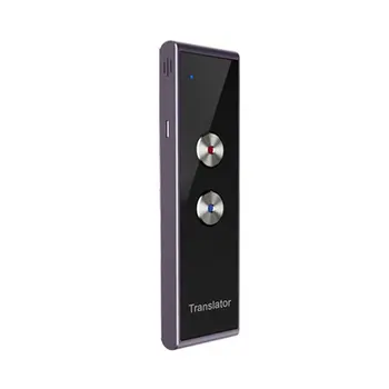 

Intelligent Translator Speech Translation Bar Simultaneous Interpretation 40 Foreign Language Switching Translation Machine