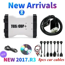 Novo vci vd tcs cdp com bluetooth 2017. r3 keygen 2016. r0 vd ds150e cdp para caminhões de carro obd2 obd2 scanner ferramenta de diagnóstico