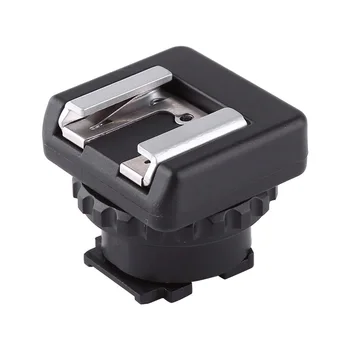

Accessories Professional Mini Multi Interface Shoe DV Camcorder Lightweight Video Converter Durable Portable Standard For Sony