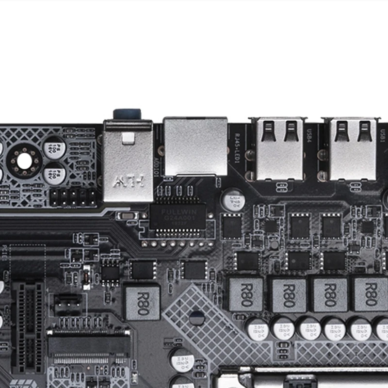 HUANANZHI X9D LGA1356 LGA 1356 PC компьютерные настольные платы Материнская плата подходит для