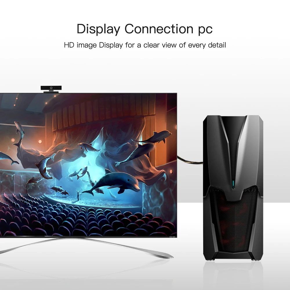 Оплетка DVI 24+ 1 к DVI кабель для 1080P ТВ PS3 Loptap PCProjector позолоченный адаптер папа-папа 0,5 м 1 м 1,8 м 3 м 5 м 10 м 15 м