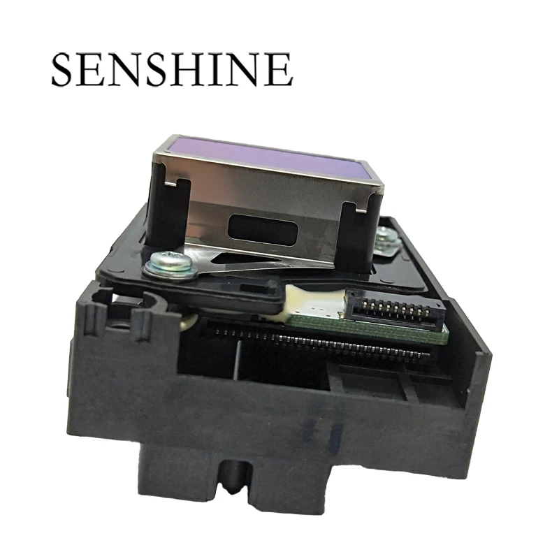 F173050 F173030 F173060 Печатающая головка для Epson 1390 1400 1410 1430 R360 R380 R390 R265 R260 R270 R380 R390 RX580 RX590