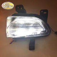 Car Lights