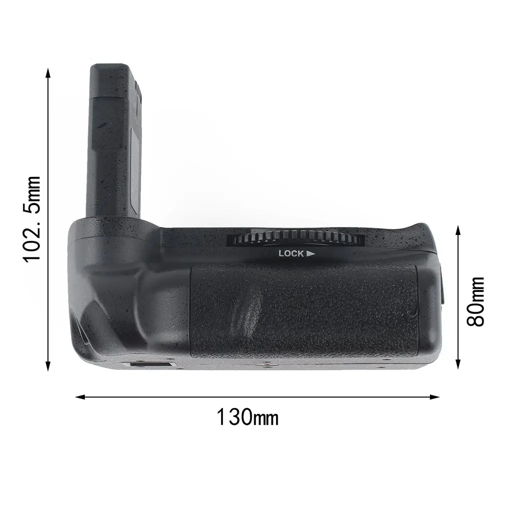Travor BG-2G Vertical Battery Grip MB-D10 for Nikon D5300 D5200 D5100 Adapter Hot Worldwide Drop Shipping Travor BG-2G Vertical Battery Grip MB-D10 for Nikon D5300 D5200 D5100 Adapter Hot Worldwide Drop Shipping