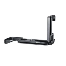 ^^Best Offers  UURig R013 for Sony A73 A7R3 A7M3 DSLR Camera L Quick Release Plate Metal Vlog Extension Mount Tripod Monopod With Cold Shoe  Price Compare