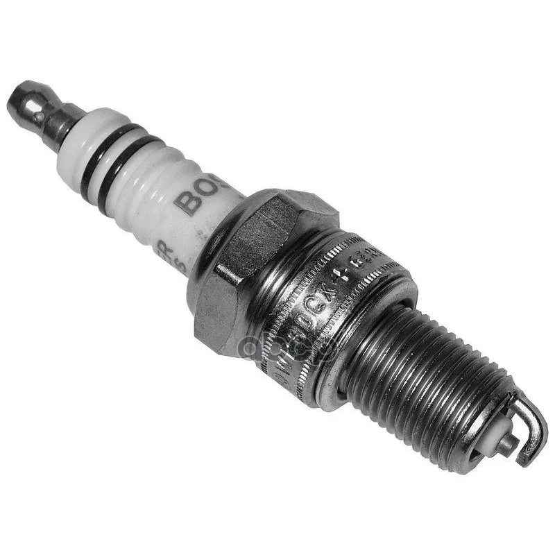 Свеча Wr8d X 1.1( 22) 0242229687 Bosch арт. 0242229687